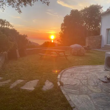 D'hotes A Casa Di Marigaby