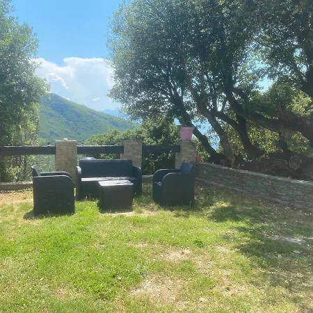 D'hotes A Casa Di Marigaby 3*