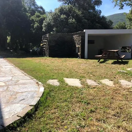 Bed & Breakfast D'hotes A Casa Di Marigaby 3*