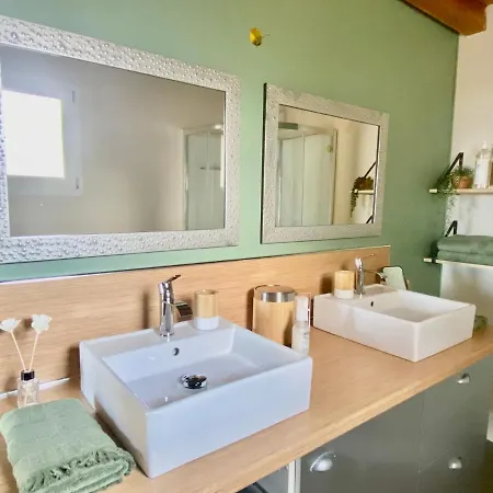 D'hotes A Casa Di Marigaby