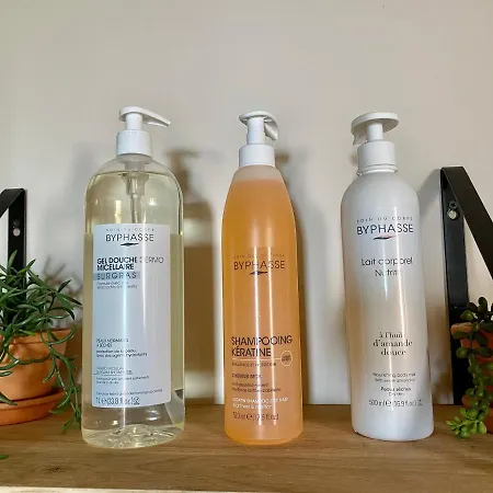 D'hotes A Casa Di Marigaby Bed & Breakfast