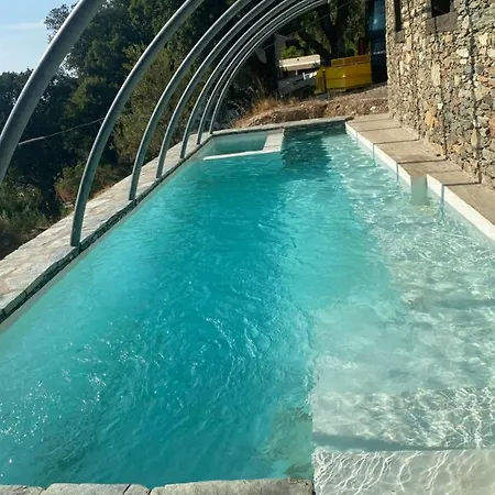 D'hotes A Casa Di Marigaby バルバッジョ