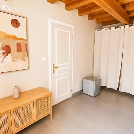 D'hotes A Casa Di Marigaby ベッド・アンド・ブレックファスト 3*