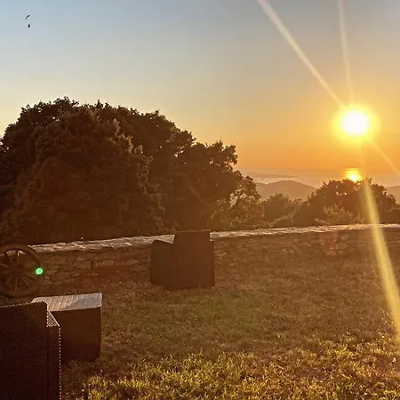 D'hotes A Casa Di Marigaby Bed & Breakfast Barbaggio