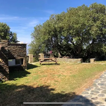 Bed & Breakfast D'hotes A Casa Di Marigaby 3*