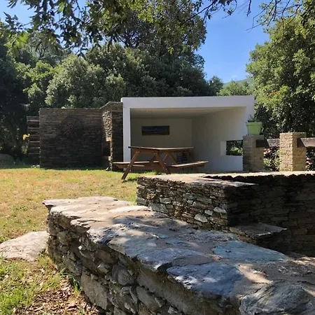 Bed & Breakfast D'hotes A Casa Di Marigaby 3*