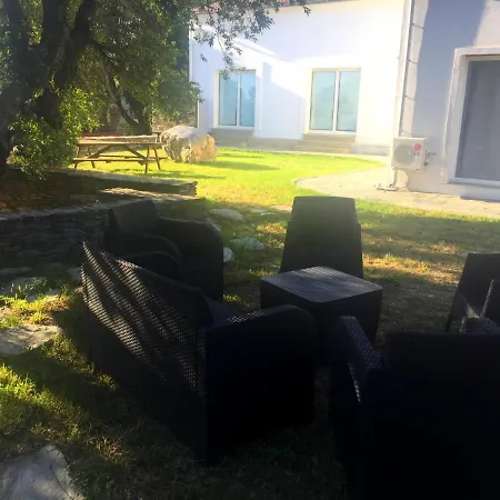 Bed & Breakfast D'hotes A Casa Di Marigaby 3*