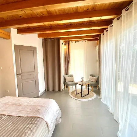D'hotes A Casa Di Marigaby Bed and Breakfast Barbaggio