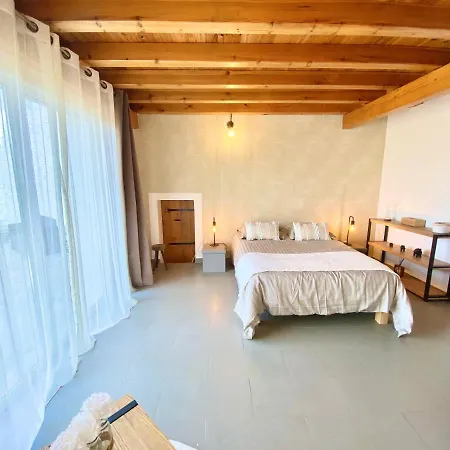 Bed & Breakfast D'hotes A Casa Di Marigaby Barbaggio