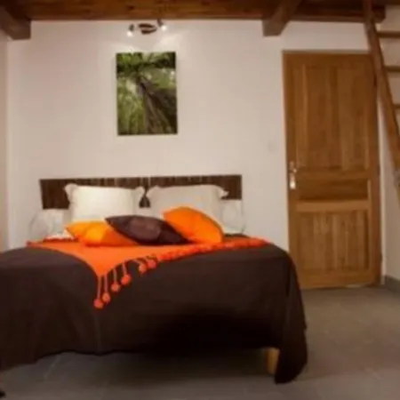 D'hotes A Casa Di Marigaby Bed & Breakfast Barbaggio