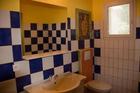 Bed and Breakfast D'hotes A Casa Di Marigaby