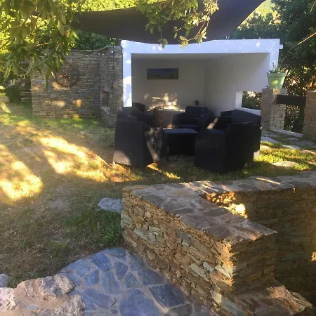 D'hotes A Casa Di Marigaby 3* Barbaggio