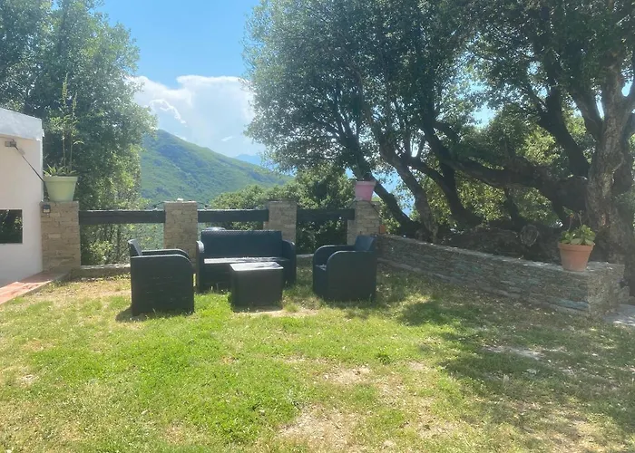 D'hotes A Casa Di Marigaby 3*