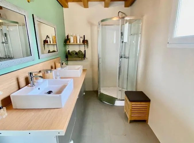 Bed & Breakfast D'hotes A Casa Di Marigaby