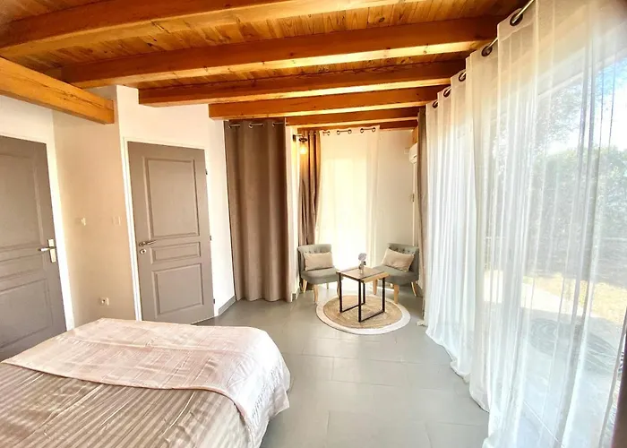 D'hotes A Casa Di Marigaby Bed & Breakfast Barbaggio