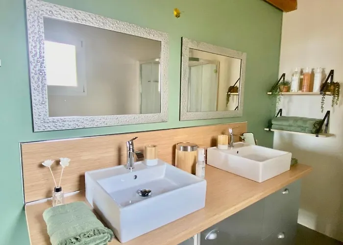 D'hotes A Casa Di Marigaby