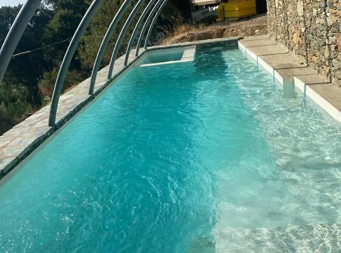 D'hotes A Casa Di Marigaby Barbaggio