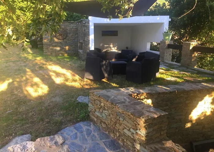 D'hotes A Casa Di Marigaby 3* Barbaggio